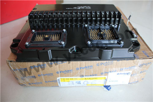 珀金斯Perkins 1206E柴油發(fā)動機(jī)柴油發(fā)電機(jī)組T407836搖臂室蓋墊、進(jìn)排氣岐管、462